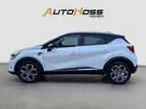 Renault Captur II*Intens*AUTOMTK/KLIMA/360*KAM/TEMPO/AHK - Renault Captur Gebrauchtwagen