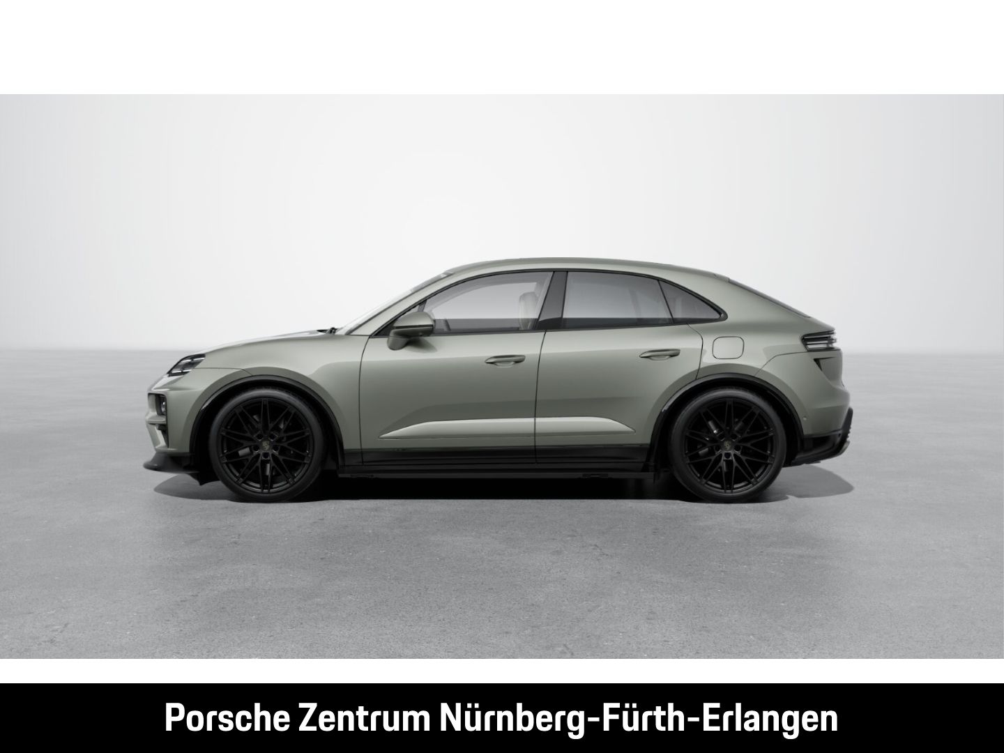 Porsche Macan - Bild 2
