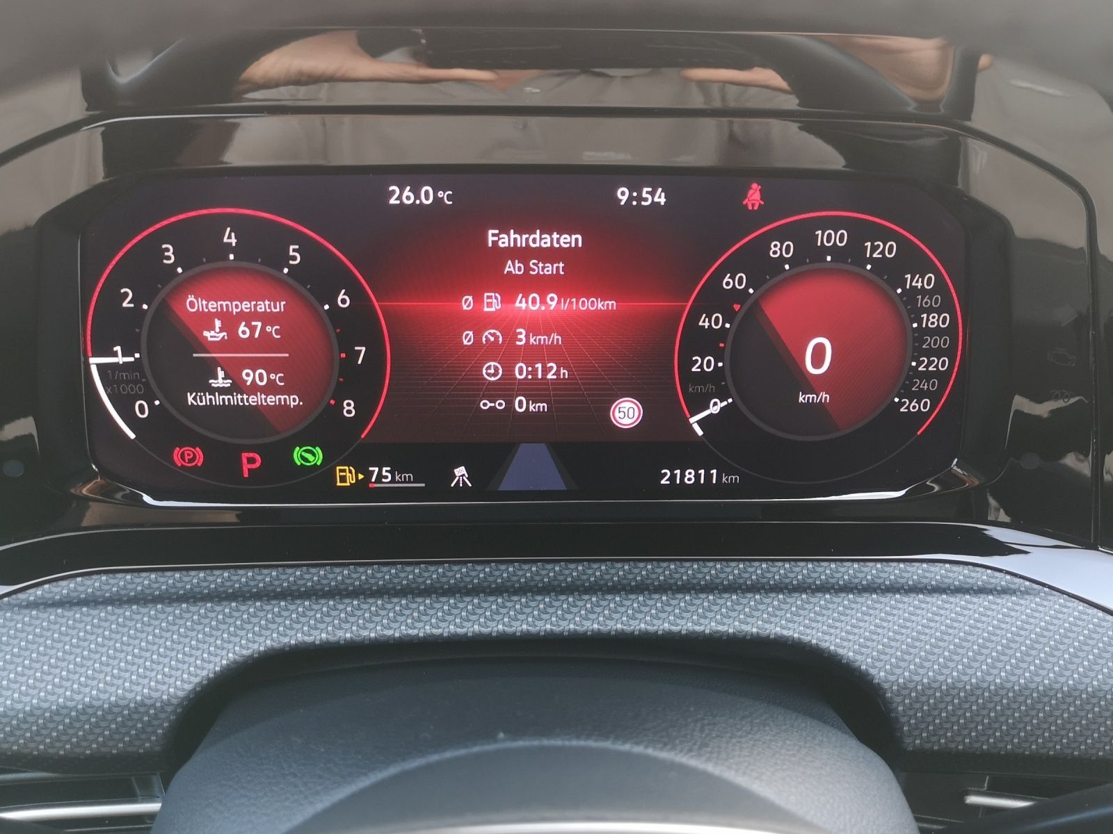 Volkswagen Golf - Bild 20