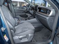 Volkswagen Tayron - Vorschau Bild 3