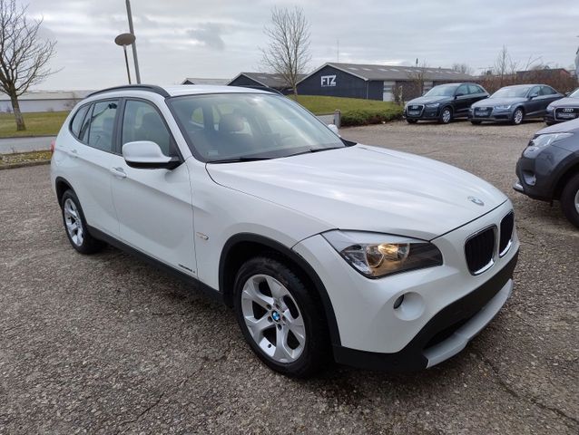 BMW X1 sDrive18d