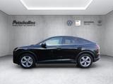 Audi Q4 e-tron 50 quattro 220 kW - gebrauchte Audi Q4 e-tron aus dem Jahr 2022