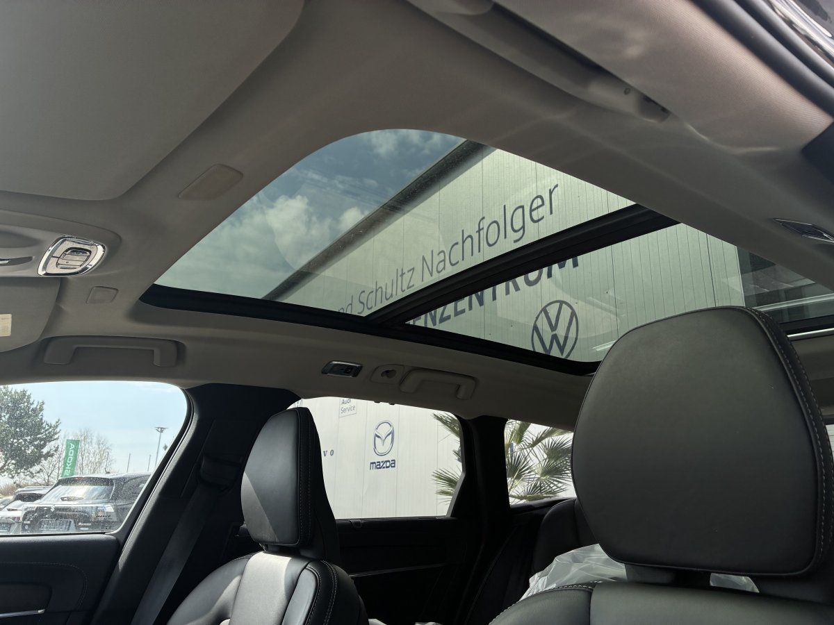 Volvo V90 Cross Country D4 AWD Pro  LED 360° NAVI AHK foto 11