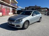 Mercedes-Benz Mercedes-benz C 220 CDI cat Avantgarde Sport - Mercedes-Benz C 220: Cdi Sport