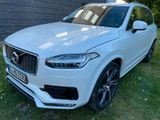 Volvo XC90 D5 R-Design Top Ausstattung! 7 Sitzer!  - Volvo XC90: 5t