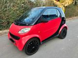 Smart ForTwo Coupé TÜV 04/2027 wenig KM Se... - gebrauchte Smart ForTwo aus dem Jahr 1998