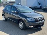 Dacia Sandero II 101PS aus 1.Hand - Klima - TÜV NEU - Dacia Sandero Gebrauchtwagen in Bonn