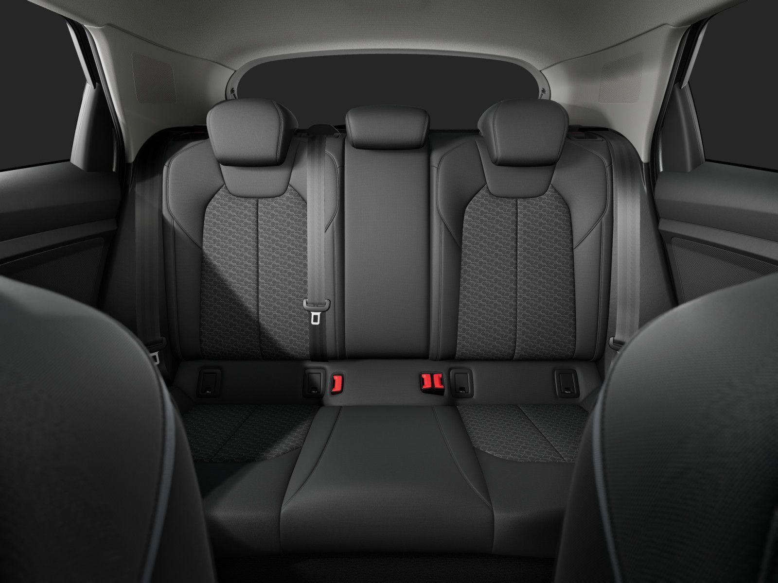 Audi A1 - Bild 12