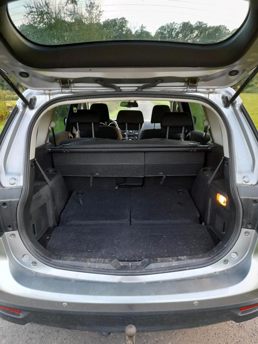 Mazda 5 2013 — photo 9