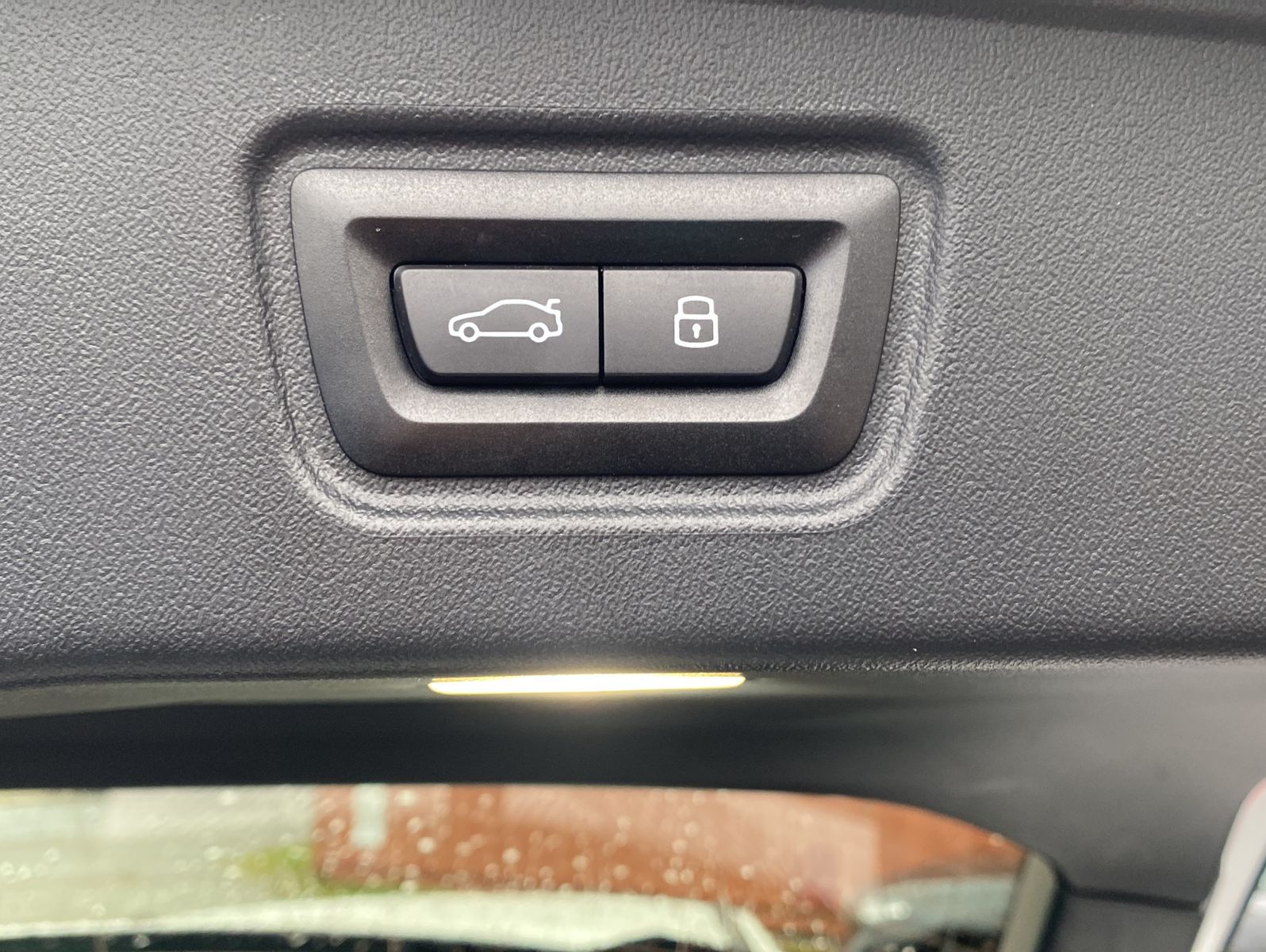 BMW 520 iA M Sport Standheizung Anhängerkupplung foto 17