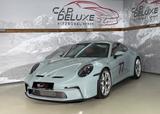 Porsche 911 S/T Heritage/Lift/Bose/Stock!