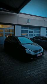 Honda civic ep3 Type R 30th edition k20 - Honda aus 2003