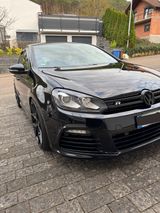 Volkswagen Golf 6r Golf 2.0 TSI DSG 4MOTION R R - Volkswagen Golf aus 2011: 4motion