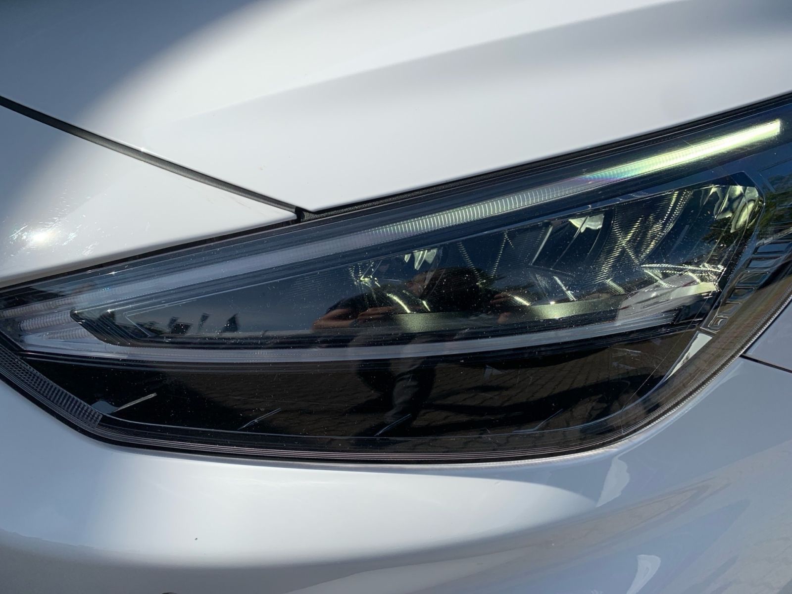 Fahrzeugabbildung Hyundai i30 Kombi 1.5 T-GDI 7-DCT N-Line Mild-Hybrid Pan
