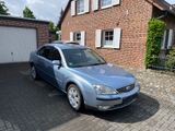 Ford Mondeo 1,8 SCi 96 kW Ghia Ghia - Ford Mondeo: Sci