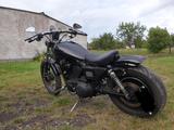 Harley-Davidson Sportster 883 XL1 - HARLEY-DAVIDSON 2003 SPORTSTER 883