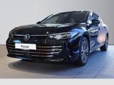Volkswagen Passat Var. Elegance 2.0 TDI DSG TAGESZULASSUNG