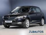 Skoda Fabia 1,0 Cool-Plus Enjoy Klima/ Sitzhzg./ PDC/ - Skoda Fabia: Enjoy