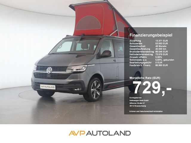 Volkswagen T6.1 California 2.0 TDI DSG OCEAN EDITION LED