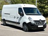Renault Master III 2.3 dCi L3H2*Netto:11.760€*Euro6* - Renault Master: L2h1