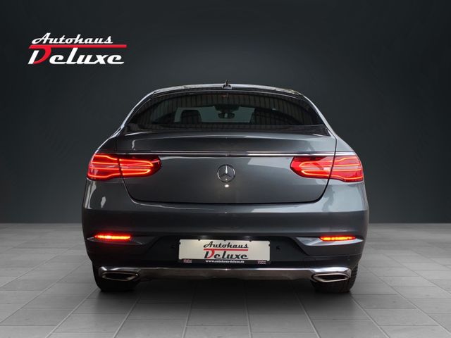Mercedes-Benz GLE 400