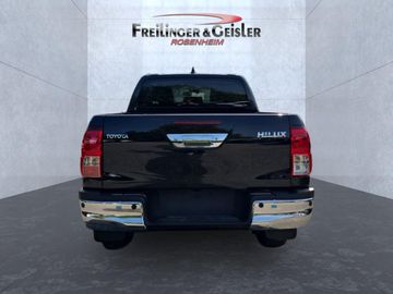 Toyota Hilux - 9
