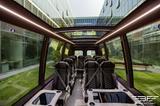Mercedes-Benz Sprinter 519, SkyLite GT 16+1 ! Full Panoramic ! - Angebote