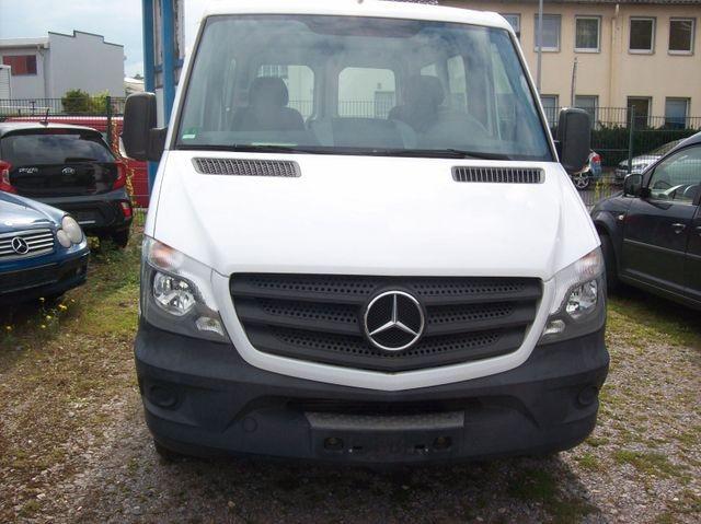 Mercedes-Benz Sprinter 210cdi