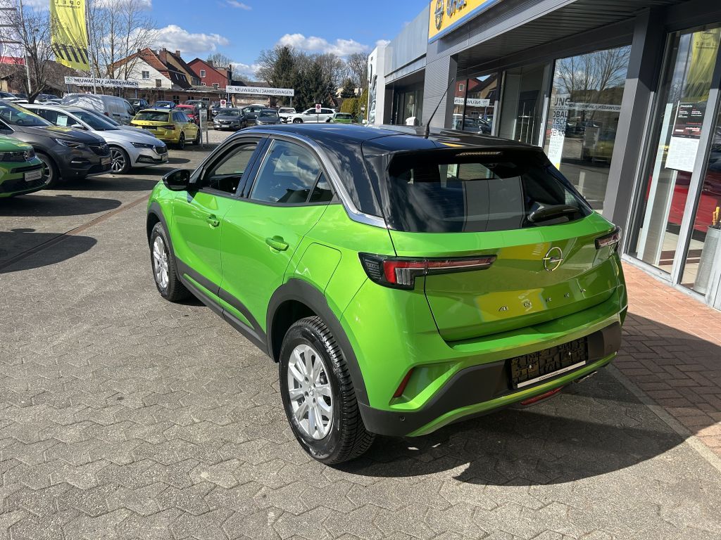 Opel Mokka 1.2 Turbo Aut. Enjoy+Sitzheiz+LED+ imagem 3