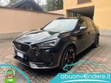 Cupra CUPRA Formentor 1.4 e-Hybrid DSG VZ PRIORITY - Cupra Formentor: Priority Vz