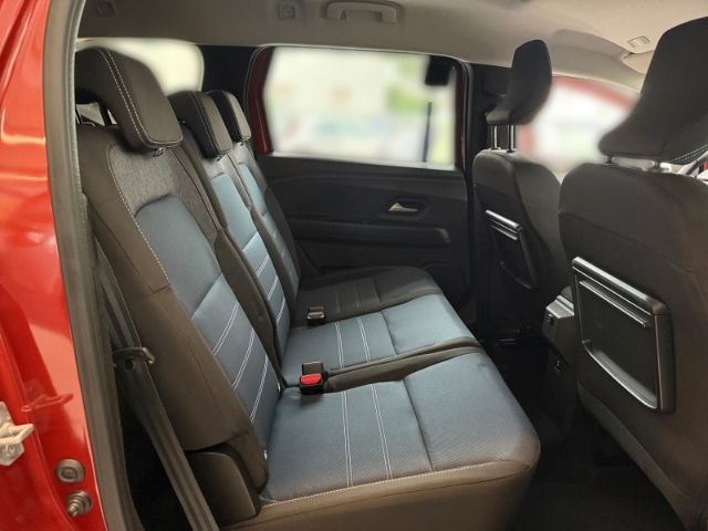 Fahrzeugabbildung Dacia Jogger Journey TCe 110 Navi+Totwinkel+Deutsche-A