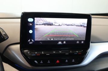 Volkswagen ID.4 Pro Performance CARPLAY+LED+KAM+AMBIENTE