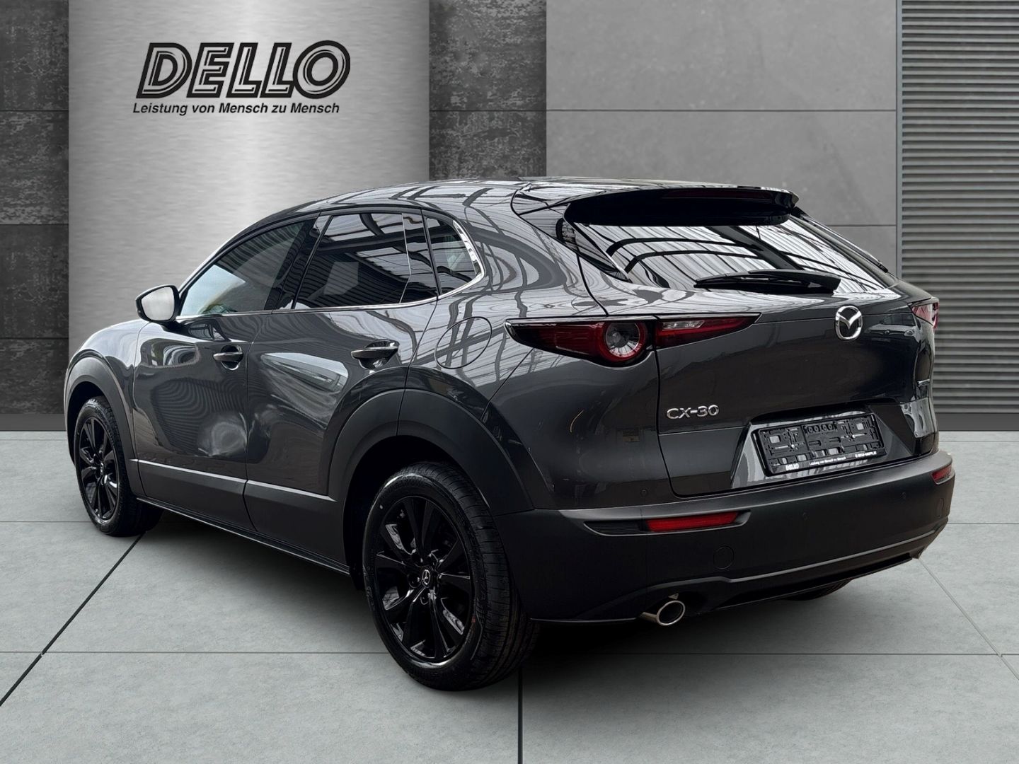Mazda CX-30 - Bild 3