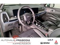 Kia Sorento - Vorschau Bild 10