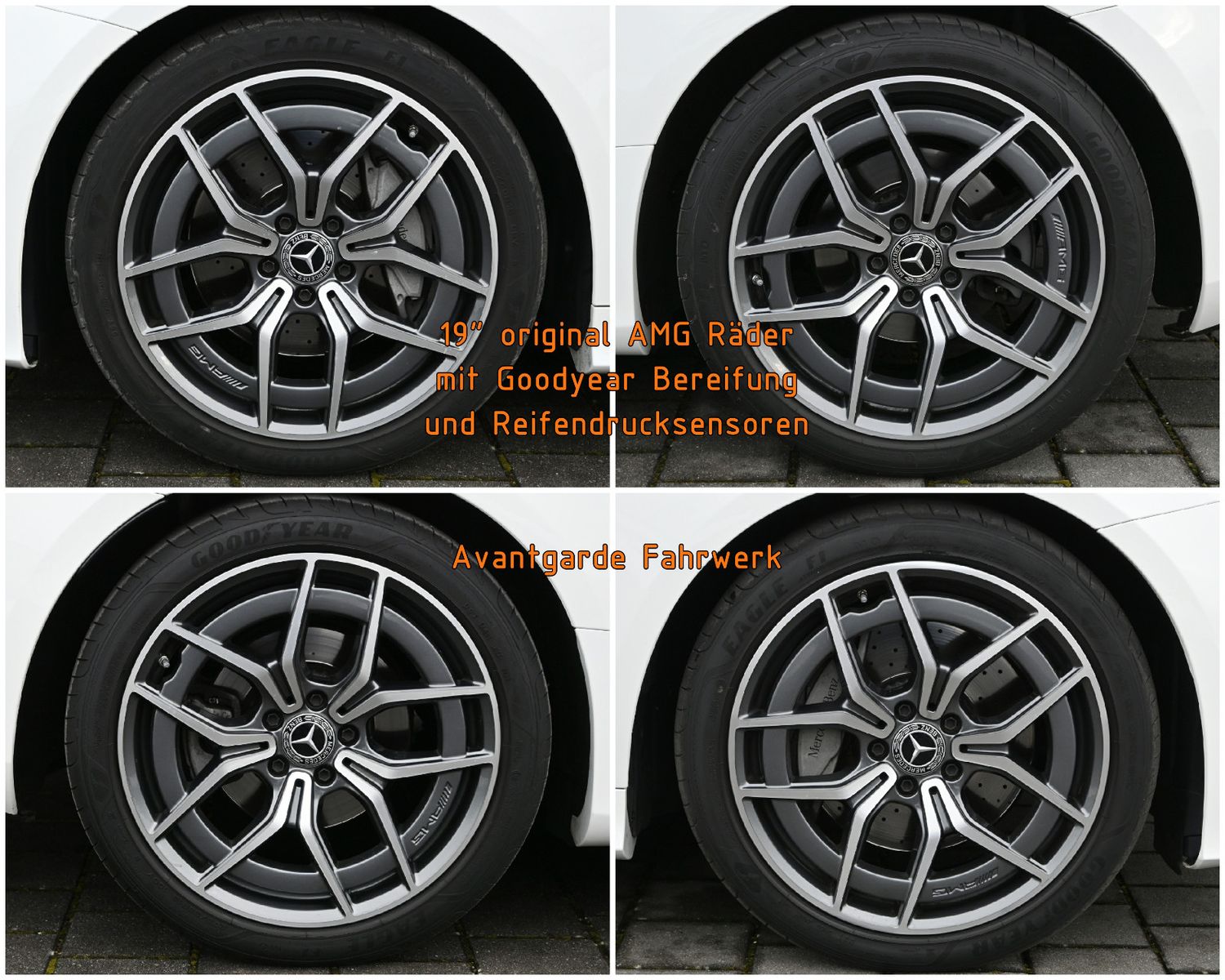 Fahrzeugabbildung Mercedes-Benz E 220 d Cabrio 2x AMG °ACC°STANDHEIZUNG°8-FACH°