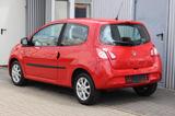 Renault Twingo Expression+Klima+1.Hand+Allwetterreifen - gebrauchte Renault Twingo aus dem Jahr 2014