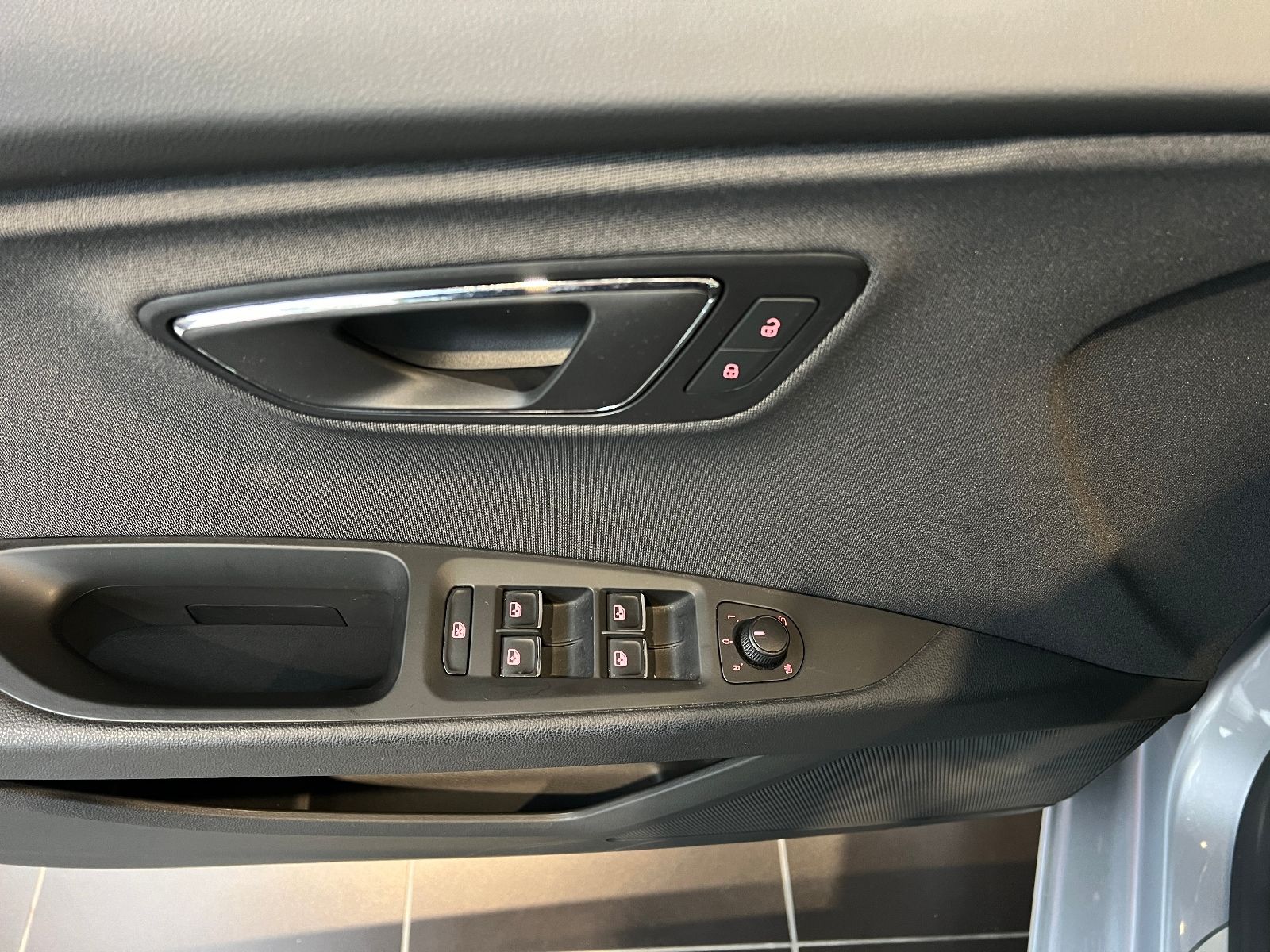 Fahrzeugabbildung SEAT Leon ST Xcellence NAVI ALU