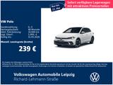 Volkswagen Polo EDITION 50 1.0 l TSI 85 kW DSG*PSD*WR - Volkswagen Polo Neuwagen in Leipzig