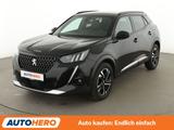 Peugeot 2008 1.5 Blue-HDi Allure Aut.*NAV*LED*TEMPO*CAM* - Peugeot 2008 mit Diesel-Antrieb