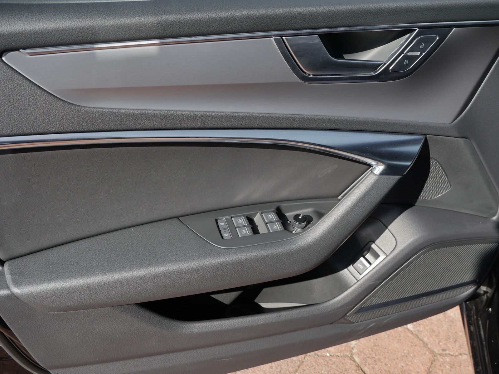 Audi A6 - Bild 21