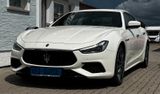 Maserati Ghibli GranSport SQ4 *2 Jahre Garantie*1. Hd* - Maserati