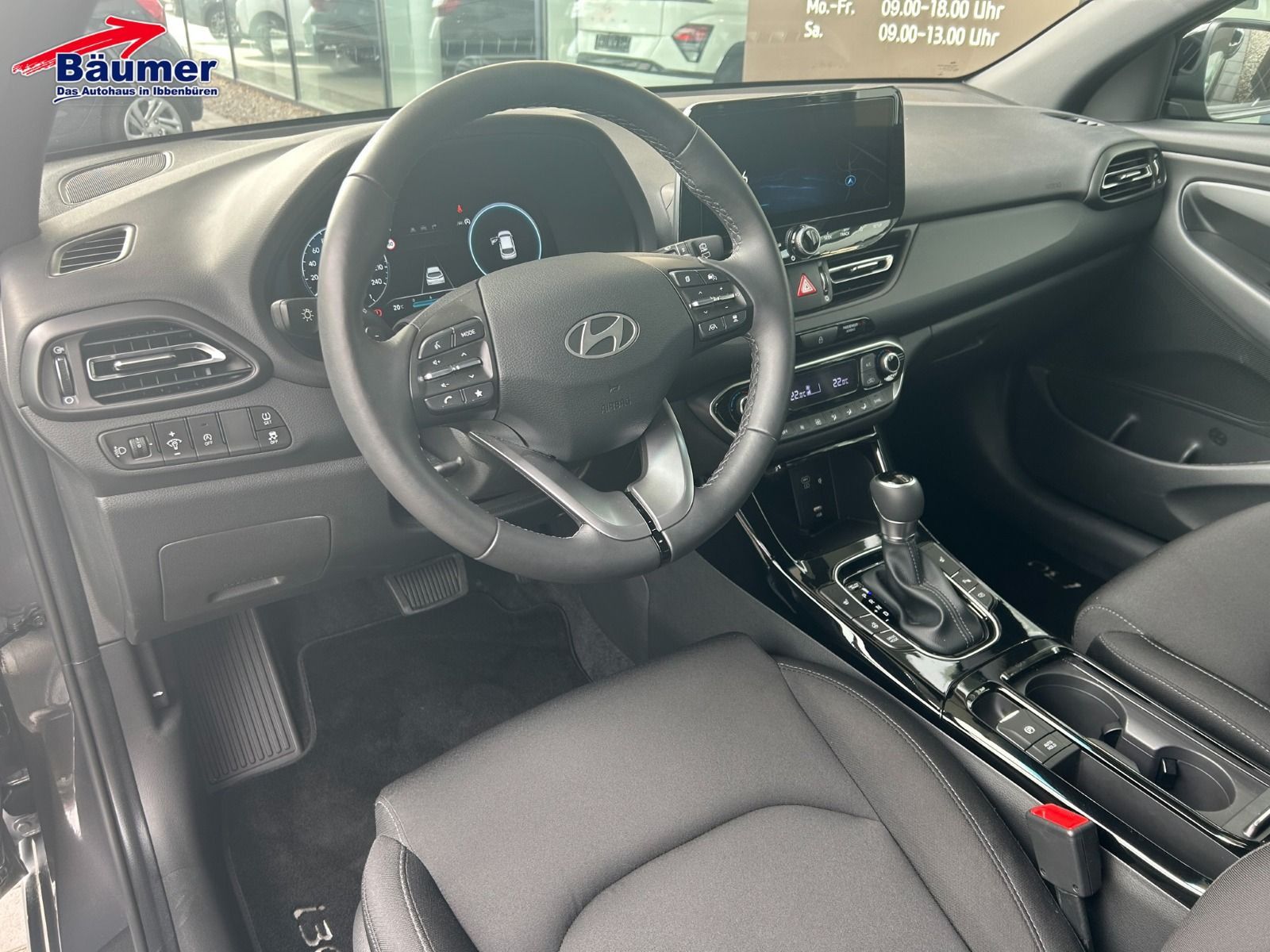 Hyundai i30 – Bild 9