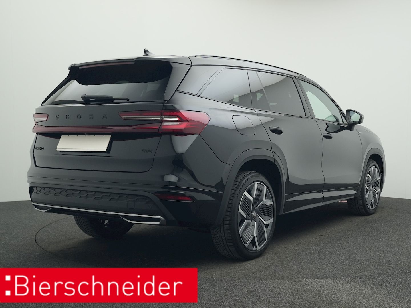 Skoda Kodiaq - Bild 8