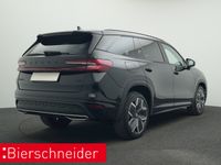 Skoda Kodiaq - Vorschau Bild 8