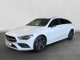 Mercedes-Benz CLA 220d Shooting Brake AMG*Multibeam*MBUX*Night - Mercedes-Benz mit Diesel-Antrieb
