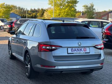 Skoda Superb - 7