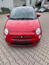 Fiat 500 S Abarth Look - Fiat 500S aus 2014
