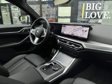 BMW 420 Gran Coupé - 3