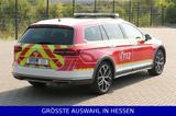 Volkswagen Passat Variant Alltrack 4Motion Feuerwehr - mit Diesel-Antrieb: Feuerwehr