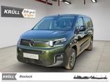 Citroën Berlingo PKW Diesel XL Plus +7 Sitzer+Winter+ - Citroën Berlingo in Rostock